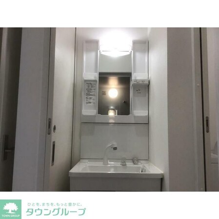 コーポ原田の物件内観写真